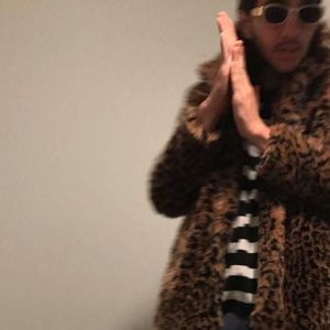 Meet your Posher, Nathan